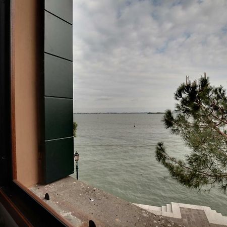 Venice Blue Lagoon Екстериор снимка