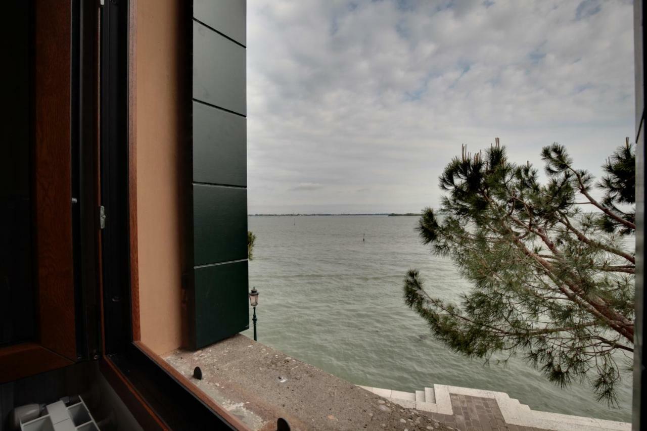 Venice Blue Lagoon Екстериор снимка