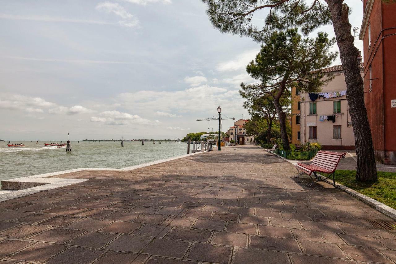 Venice Blue Lagoon Екстериор снимка