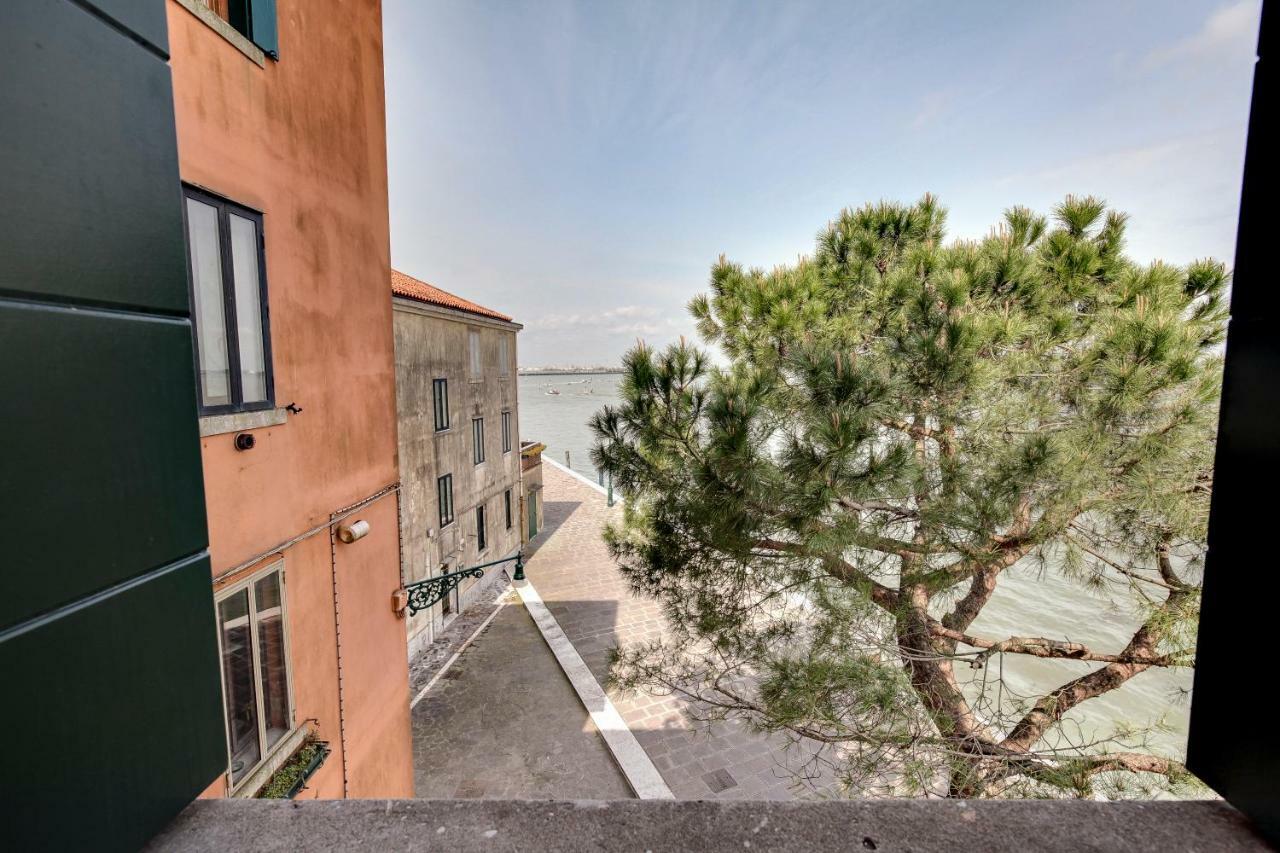 Venice Blue Lagoon Екстериор снимка