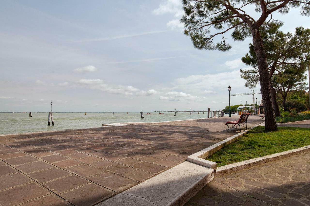 Venice Blue Lagoon Екстериор снимка