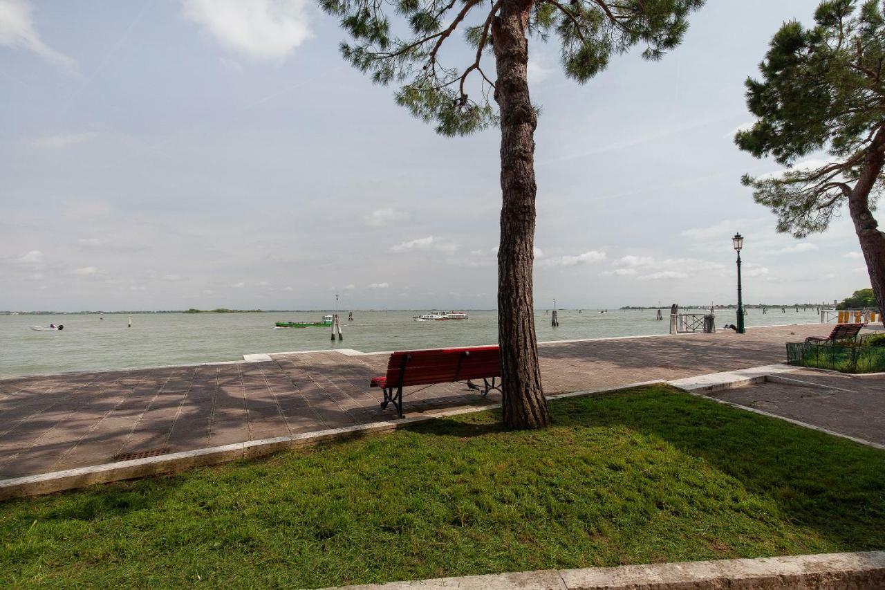 Venice Blue Lagoon Екстериор снимка